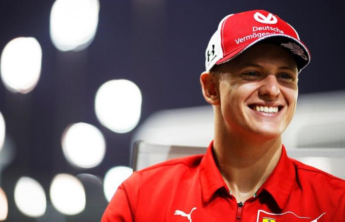 RTL documentary about F1 candidate Mick: Schumacher’s career becomes film material