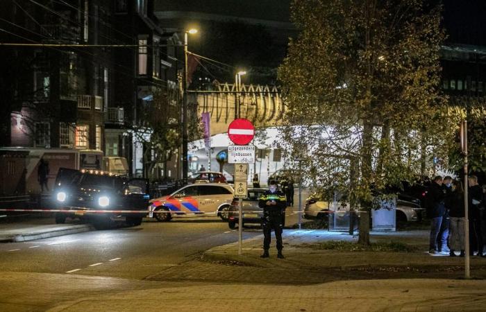 Man died after shooting near center of Arnhem | NOW