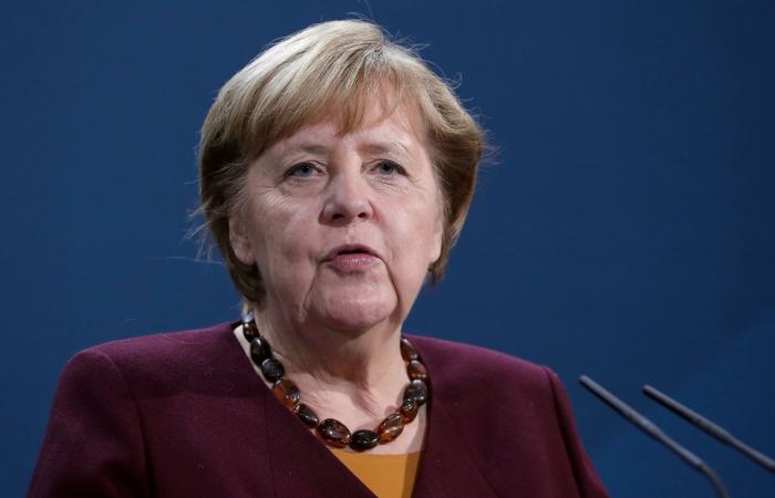 Merkel asks G20 leaders for more support for WHO – E24