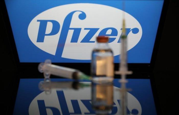 Covid-19: Pfizer is preparing a powder version of its vaccine
