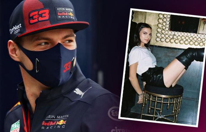 Max Verstappen’s new one? With these kruven he has to turn up – people