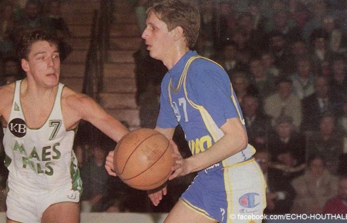 The Basketball World mourns Polly Reeckmans: “One of the best Limburgers...
