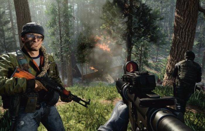 CoD: Cold War – Players suffer from many problems after a major patch