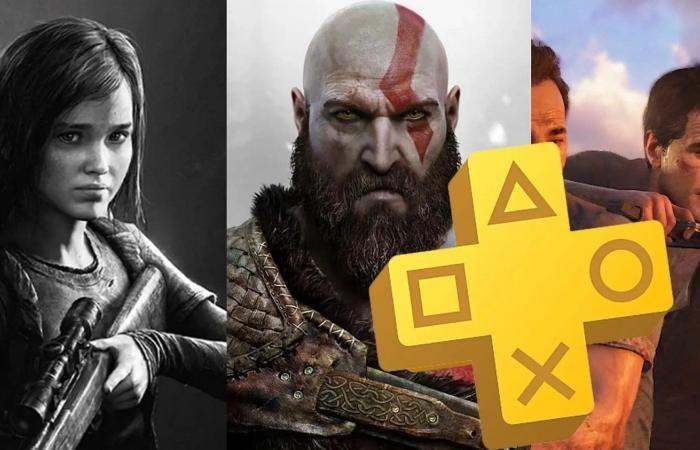 How to play PlayStation Plus Collection games on PS4