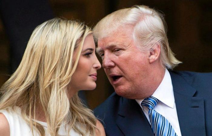 Ivanka Trump: What will happen to the Trump daughter after the US election?