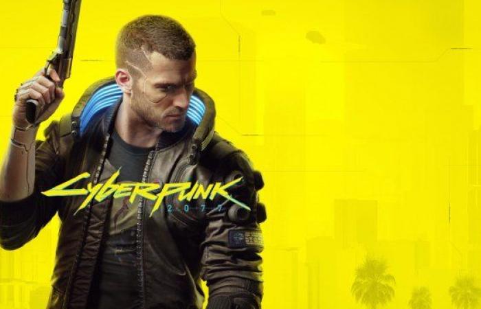 Cyberpunk 2077: game leak with copies in the wild, watch out...