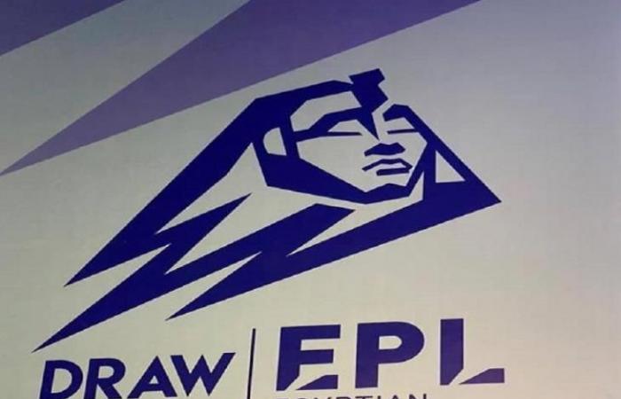 In pictures … The Egyptian League draw 20/21 reveals the competition...
