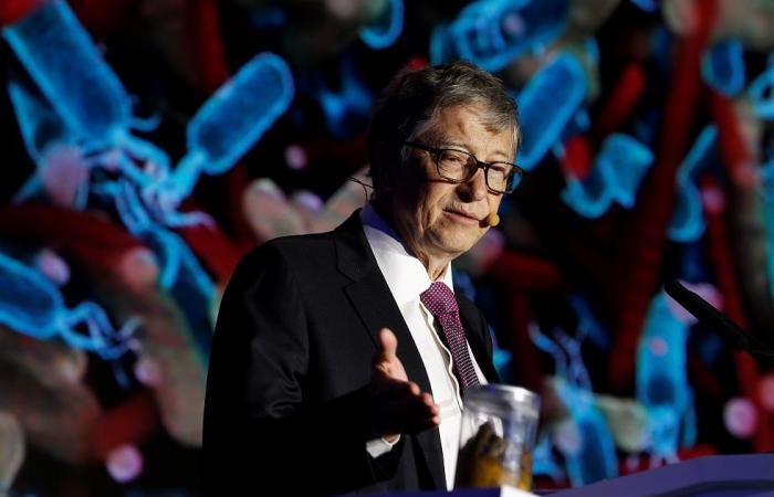 Gates: Mankind will soon face another pandemic and we will be...