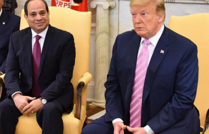 It’s time for Sisi, Trump’s “favorite dictator,” to hear a different...