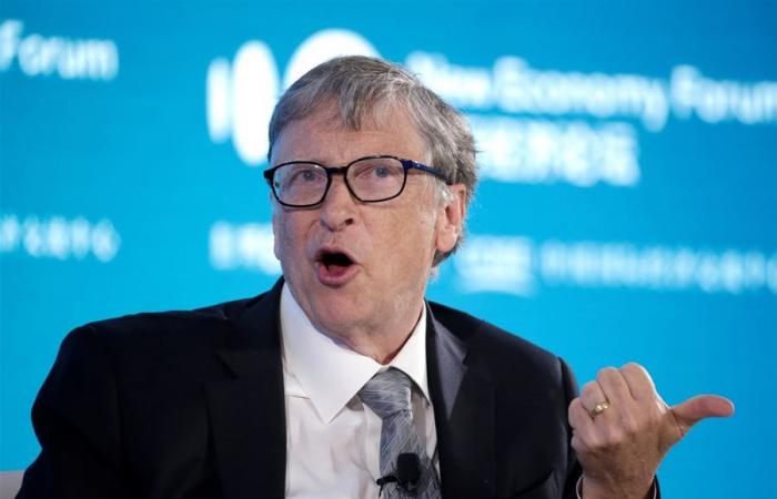 Bill Gates frustrates the world … “Another pandemic very soon”