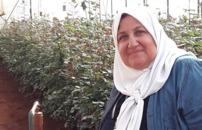 11 Arab women on BBC’s list of Most Inspiring Women of...