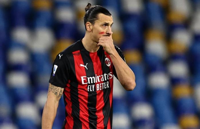 Zlatan angry with EA Sports: “Who gave them permission to use...