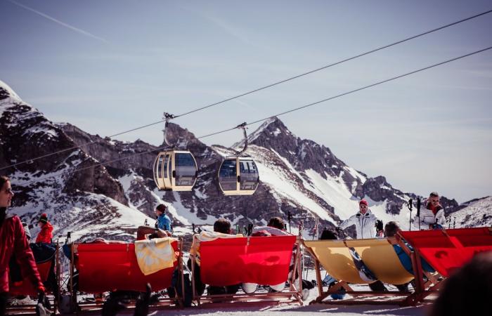 According to the Italian government, ski holidays will only start in January