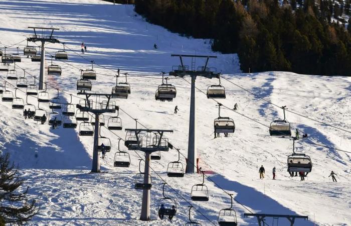 Italy wants a Europe-wide ban on skiing holidays | kurier.at