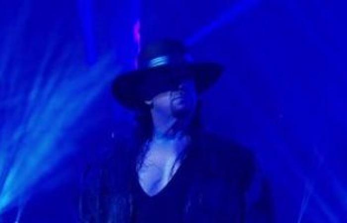 Do you know how many times Undertaker retired from wrestling?