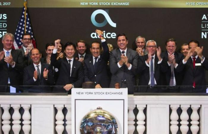 Why Altice USA is buying back its shares for 2.5 billion...