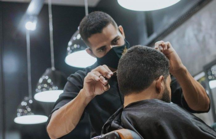 Deconfinement: reopening of hairdressers from November 28