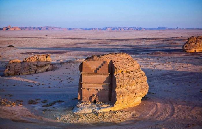 Saudi Arabia boosts its growth by investing in its cultural heritage