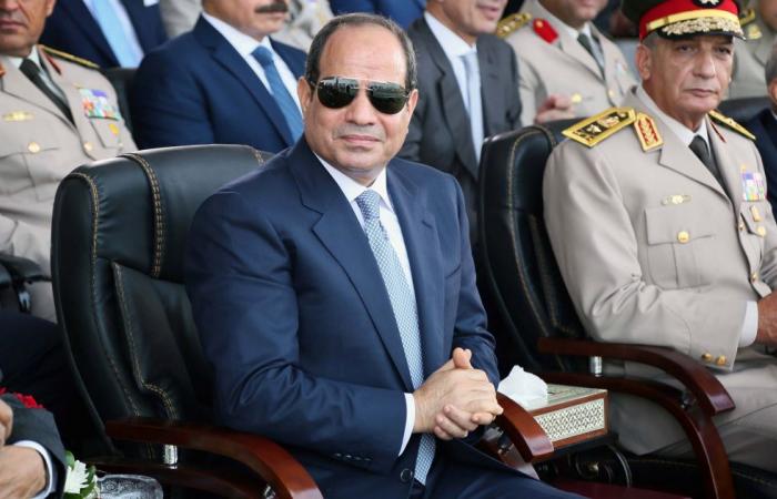 In the names … Egypt is withholding the funds of 285...