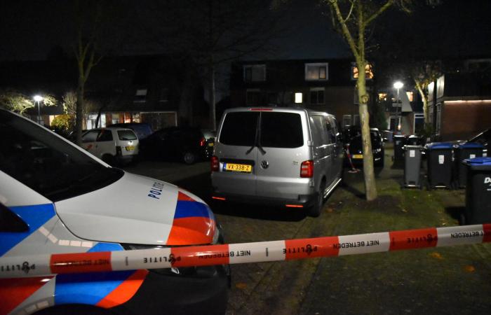 Man was killed in Wijchen after an altercation on the road