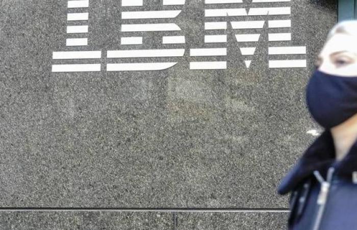 IBM would consider cutting around a quarter of its workforce in...