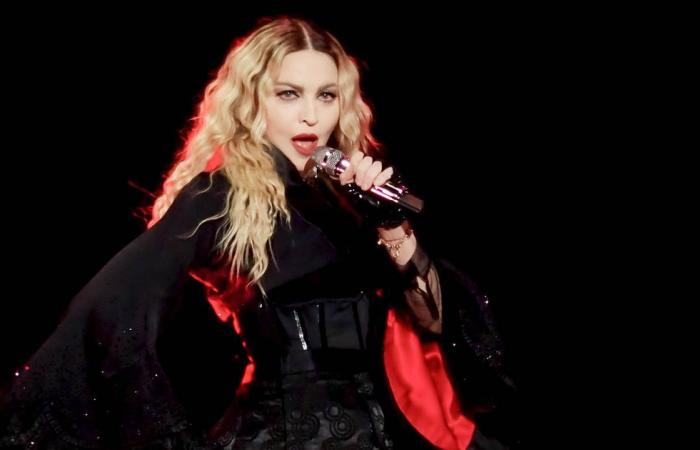 Madonna trending on Twitter after Maradona’s death | Entertainment
