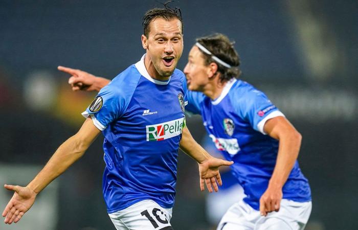 Dinamo Zagreb: Europa League live on TV today, live stream and...