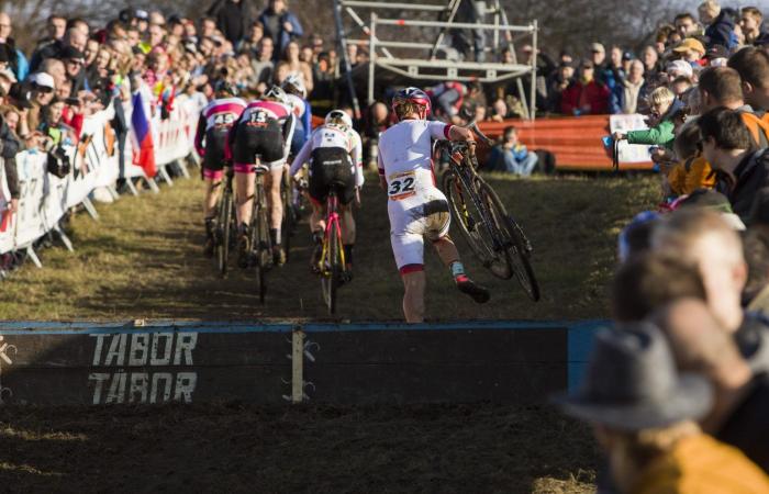 Finally clarity about classification and prize money for the Cyclocross World...