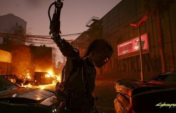 Cyberpunk 2077 DLC Reveal Postponed