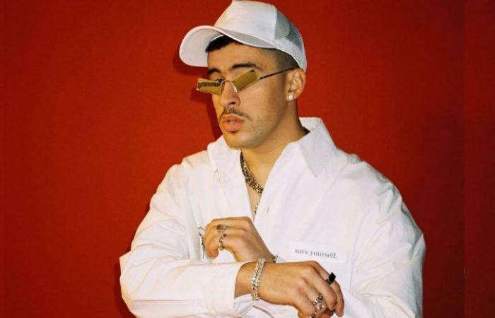 Bad Bunny retires from music, he announced it