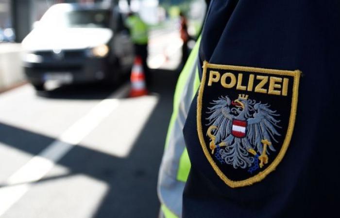 Vienna: attack on rabbi – perpetrator on the run
