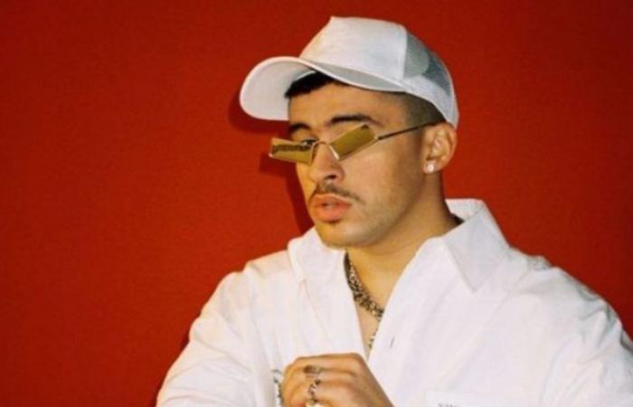 Bad Bunny unleashes MEMES with a mysterious announcement about his new album