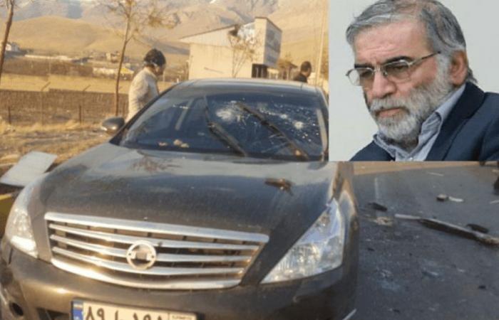 Armed and clash … Iran announces details of the death of...