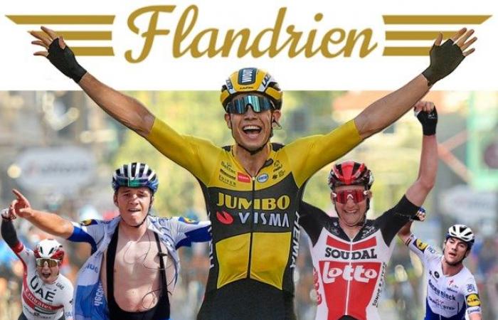 Tonight we know the Nieuwsblad Flandrien 2020: who does Wo …