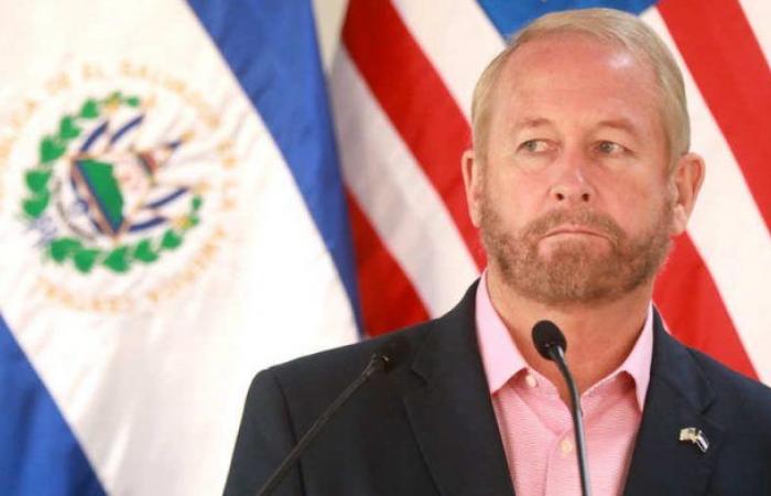 Deputies and politicians describe a tweet from the US ambassador to Bukele as “interference” | News from El Salvador