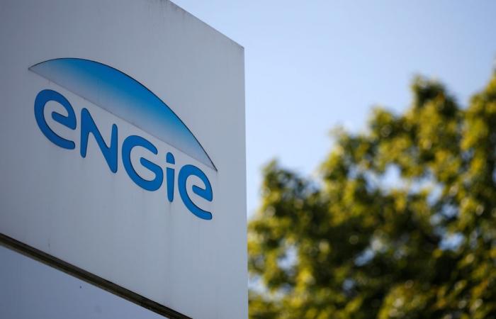 Engie wants to build four gas-fired power stations, one of which...