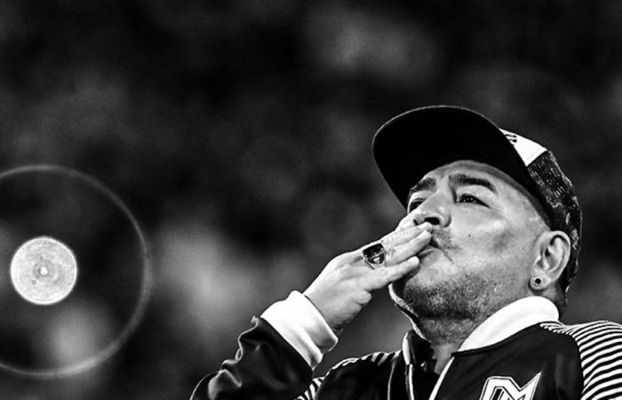 Diego Maradona dies of medical malpractice?