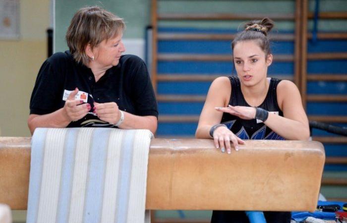 Humiliation, Intimidation, Pain! Serious allegations against gymnastics trainer Gabriele Frehse
