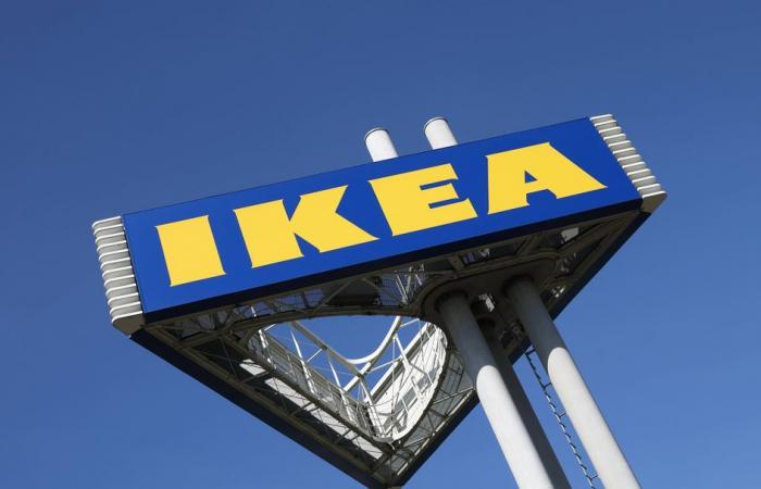 Ikea promotes a safe home with a horror film about domestic violence