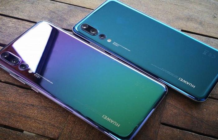 “Google” bans installing its applications on “Huawei” phones – Erm News