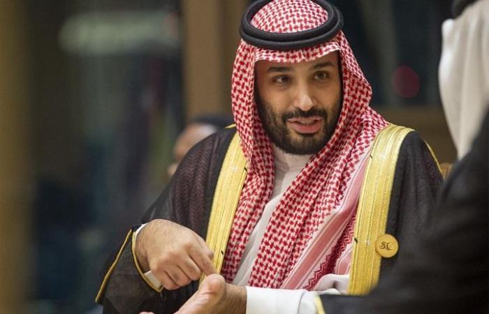 Saudi Arabia wants to resolve the dispute with Qatar as a...