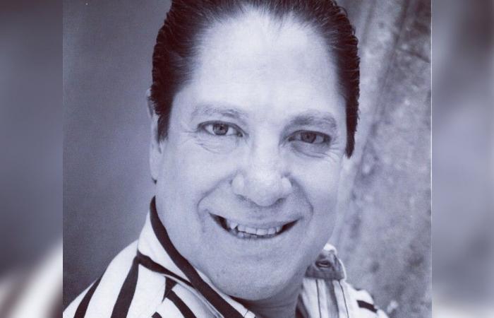 Roberto ‘Puck’ Miranda. ‘Rebelde’ actor dies