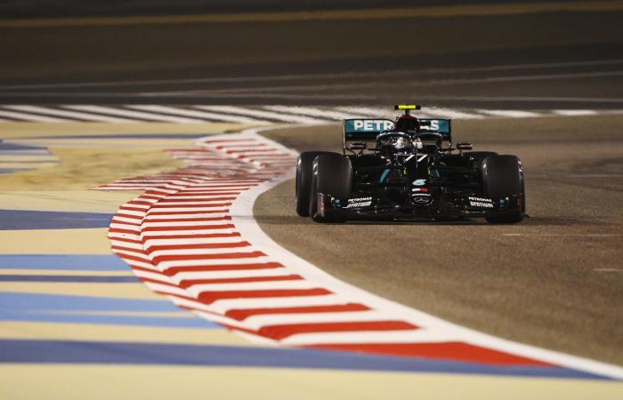 F1 – What time is qualifying session scheduled in Bahrain? ...