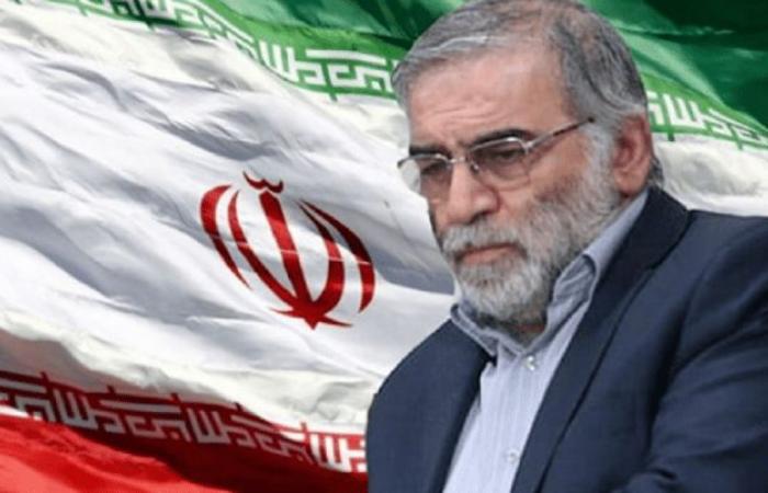 Commander of the Iranian Revolutionary Guard: We will complete Fakhrizadeh’s path...