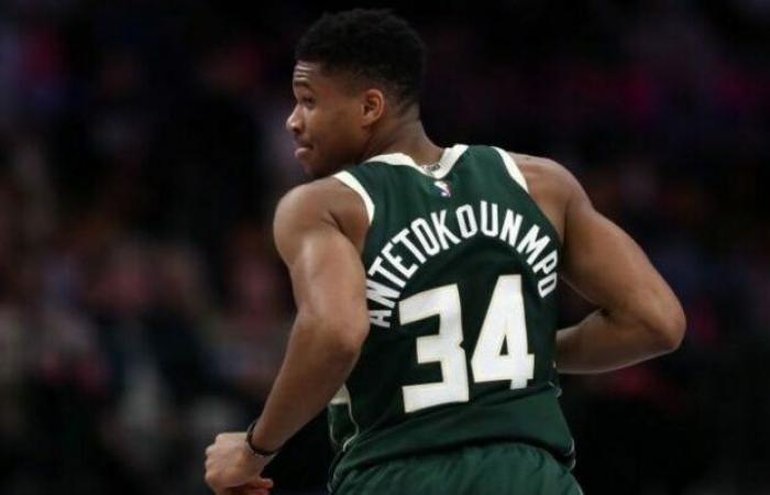“Giannis will sign his max contract and stay at the Bucks”
