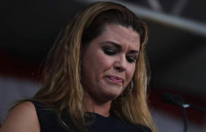 Alicia Machado’s brother is murdered. What happened?