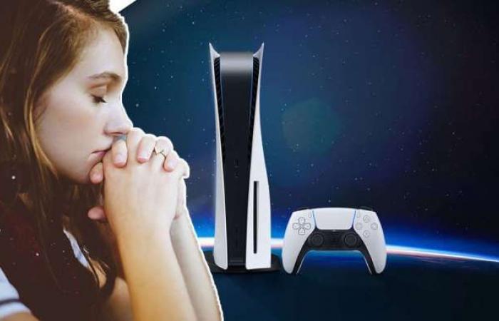 Buy PS5: new consoles before Christmas? Sony boss gives a...