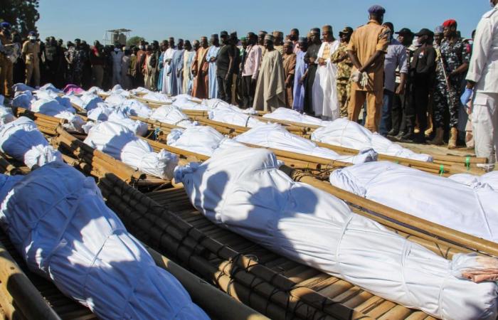 Nigeria: Boko Haram attack – 110 dead in Koshobe village according...