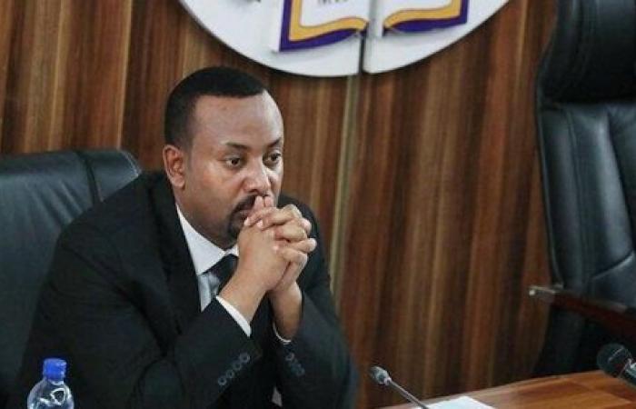 The Ethiopian government expels members of the diplomatic mission for South...