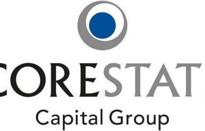 Shares sold: Corestate shares surrender: Major shareholders almost completely withdraw from...
